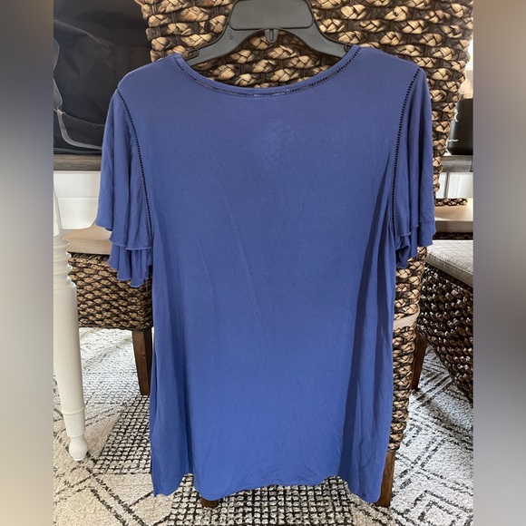 Cable & Gauge Women’s top - Picture 5 of 5